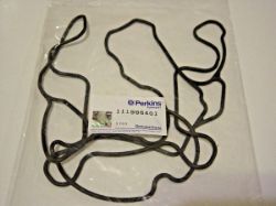 Cover Gasket resmi