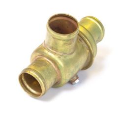 Thermostat resmi