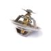 Thermostat resmi