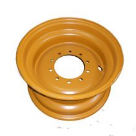 Picture of RIM AS