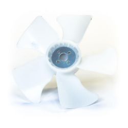 Radiator Fan resmi