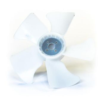 Radiator Fan resmi