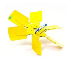 Radiator Fan resmi