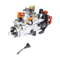 Fuel Injector Pump resmi