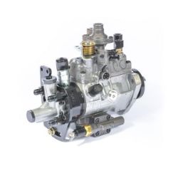 Fuel Injection Pump resmi