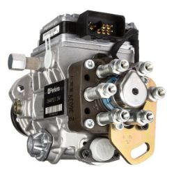 Fuel Injection Pump resmi