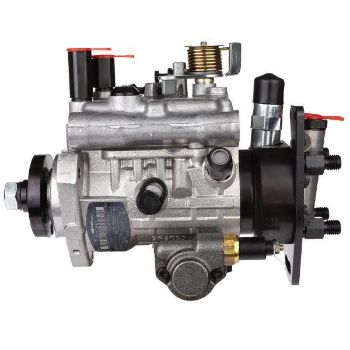 Fuel Injection Pump resmi