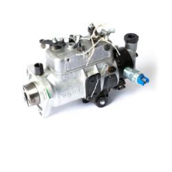 Fuel Injection Pump resmi