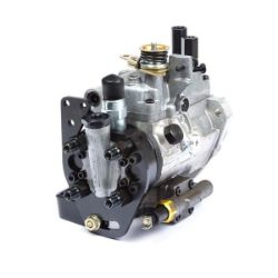 Fuel Injection Pump resmi