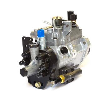 Fuel Injection Pump resmi