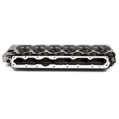 Picture of Cyliner Head Assy