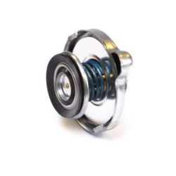Radiator Cap resmi