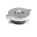 Radiator Cap resmi