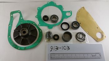 Water Pump Repair Kit resmi