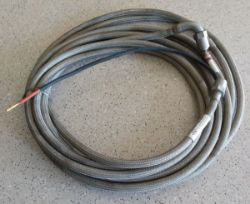 UNISON GE Explosion Proof Ignition Lead resmi