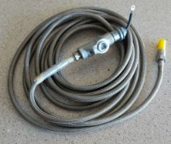 UNISON GE Explosion Proof Ignition Lead resmi