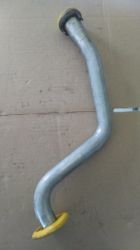 Air Tube resmi