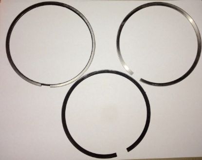 Picture of Piston Ring Set
