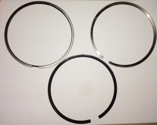 Picture of Piston Ring Set