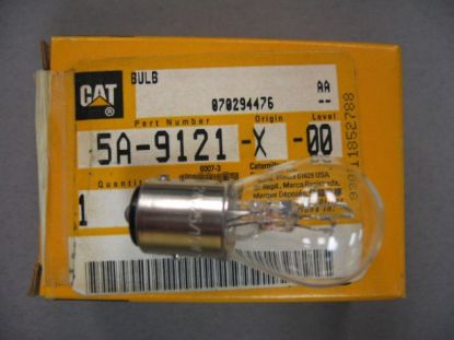 Picture of LIGHT BULB
