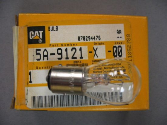 Picture of LIGHT BULB