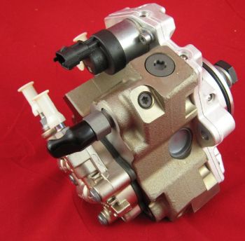 Fuel Injection Pump resmi