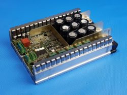 Micro Drive Controller resmi