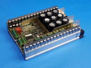 Micro Drive Controller resmi