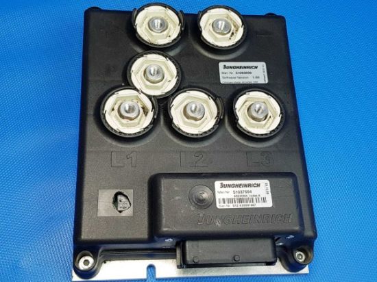 Picture of Controller