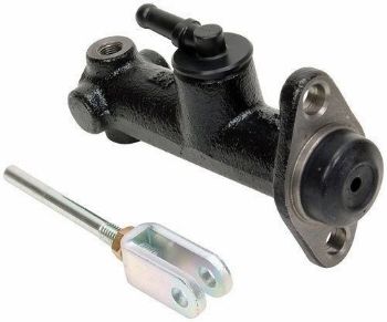 Brake Master Cylinder resmi