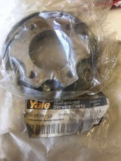 Picture of PLATE-TRANSMISSION