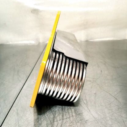 Picture of CORE AS-OIL COOLER (ENGINE)