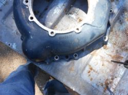 Bell Housing resmi