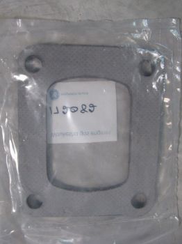 Gasket resmi