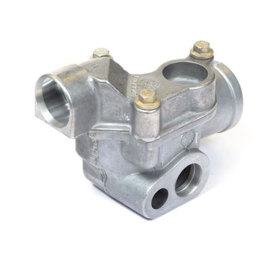 Picture of Oil Relief Valve