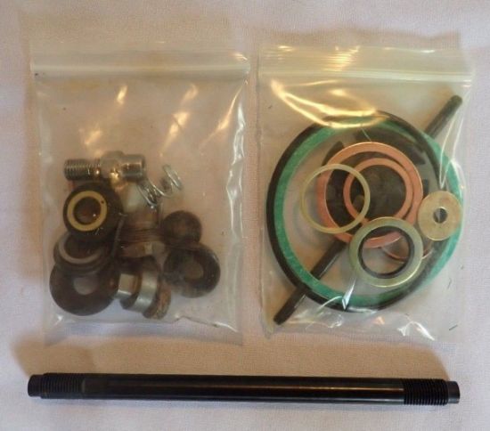 Picture of REPAIR KIT, LUBE PUMP