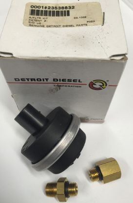 Picture of Filter Kit