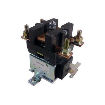 Contactor resmi