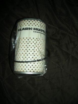 Picture of Hydraulic Filter