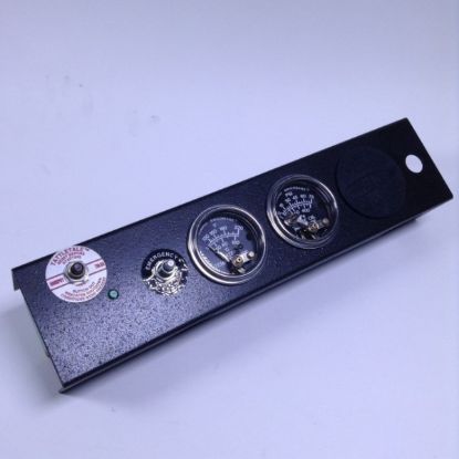 Picture of PANEL AS INSTRUMENT