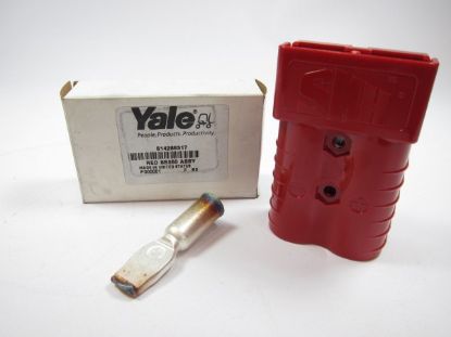 Picture of Battery Connector