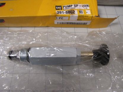 Picture of HAND PUMP