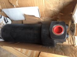 Filter Housing resmi