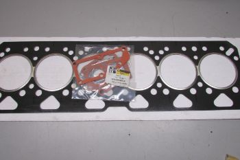 Top Gasket Kit resmi