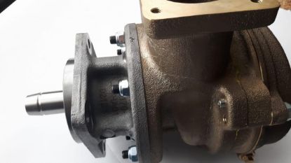 Picture of PUMP GP-AUXILIARY SEA WATER