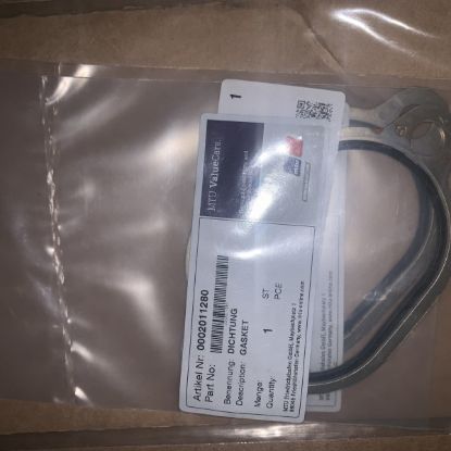 Picture of GASKET