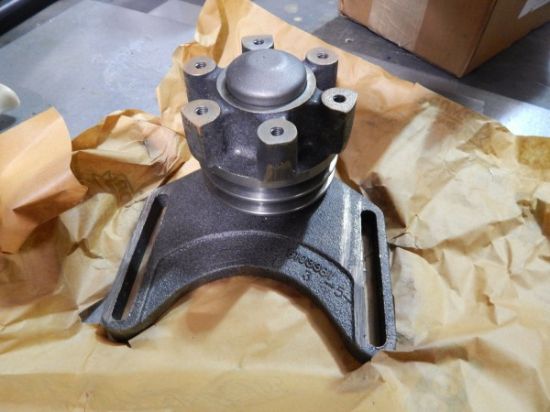 Picture of PULLEY