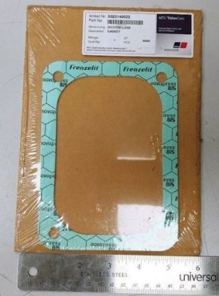 Picture of GASKET