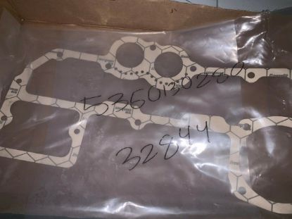 Picture of GASKET