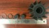 Picture of IMPELLER, RAW WATER PUMP